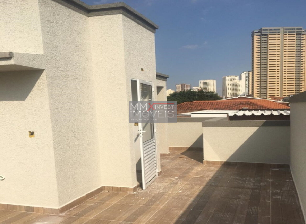 Condomínio para Venda - Jardim do Colégio Zona Norte
