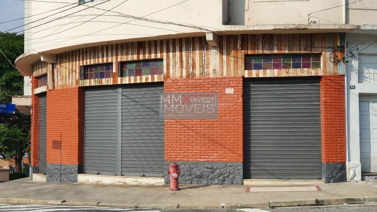 Comercial para Locação - Jardim São PauloZona Norte