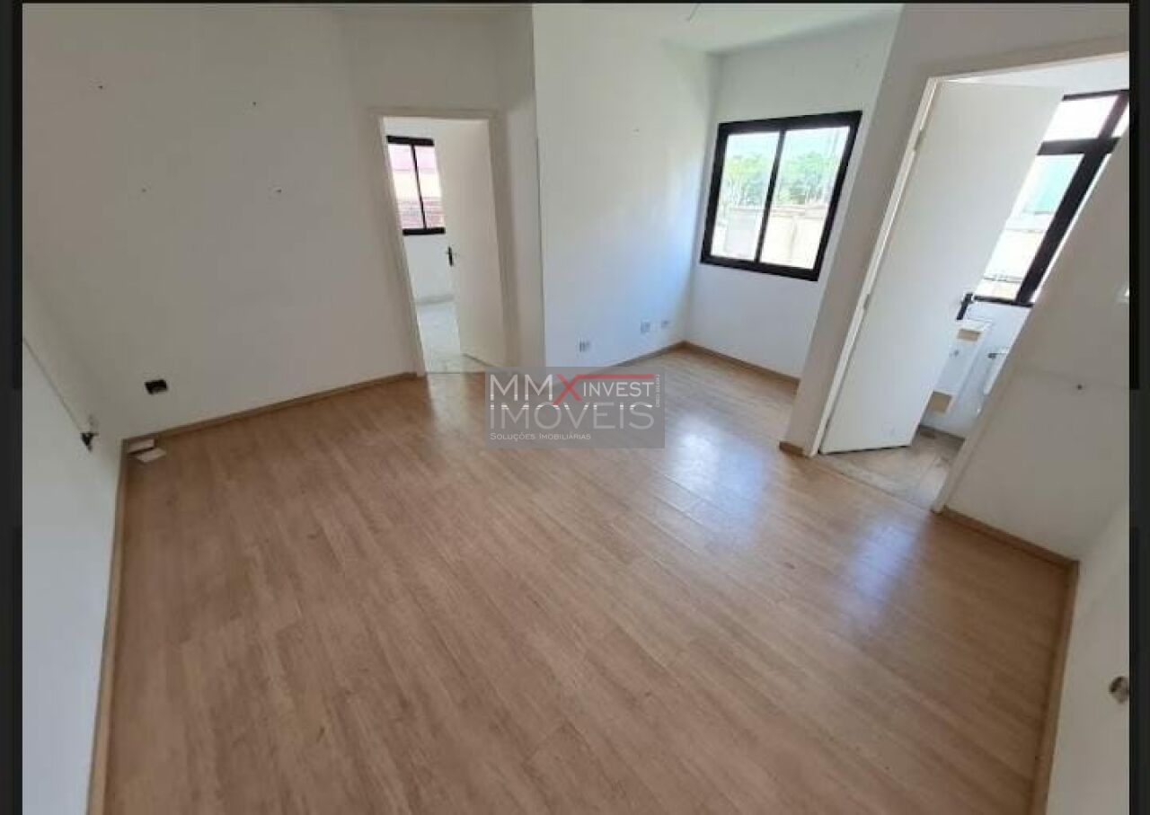 Sala para Locação - Santana