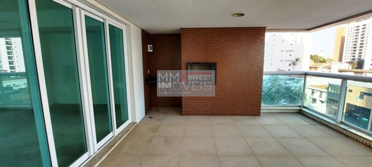 Apartamento para Venda - Santana