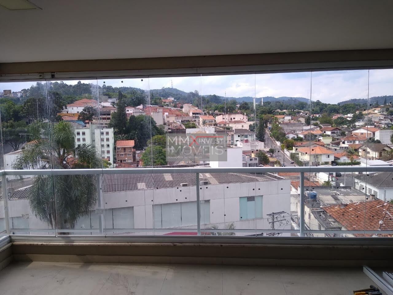Apartamento para Venda - Vila Albertina