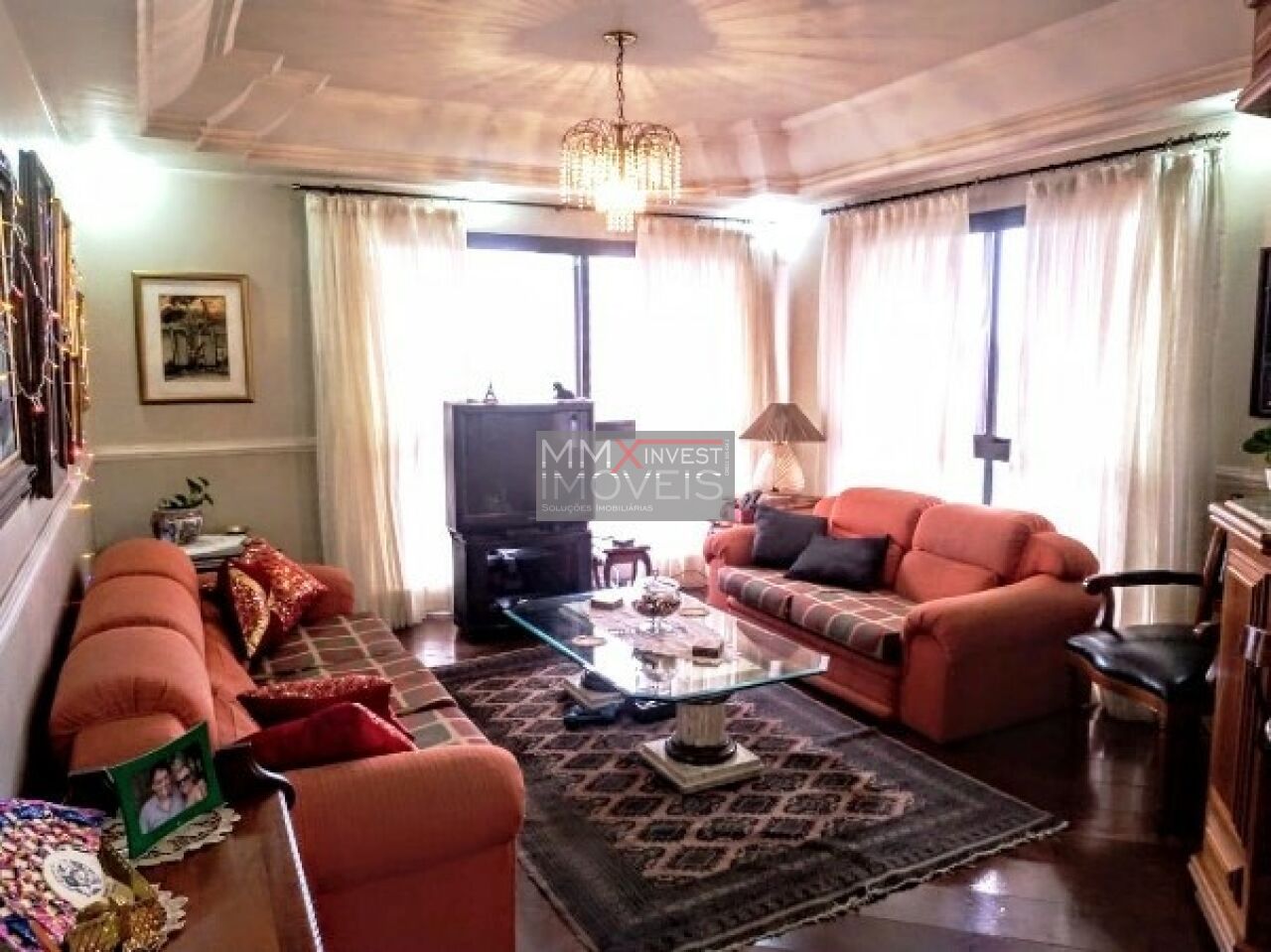 Apartamento para Venda - Água Fria
