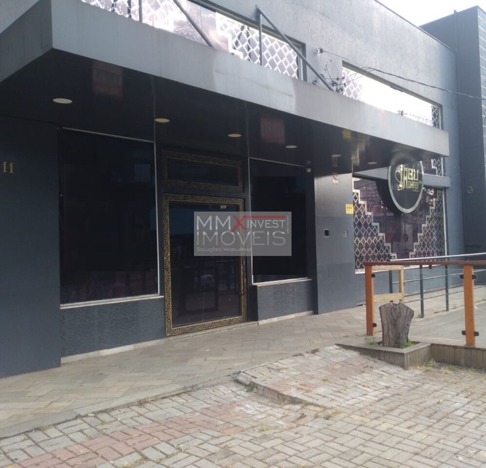 Salão para Locação - Lauzane Paulista