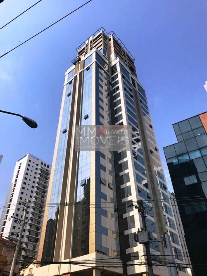 Conj. Comercial para Venda - Santana