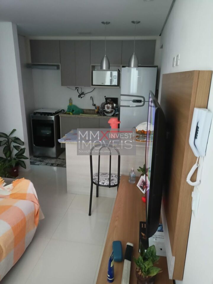 Apartamento para Venda - Parada Inglesa
