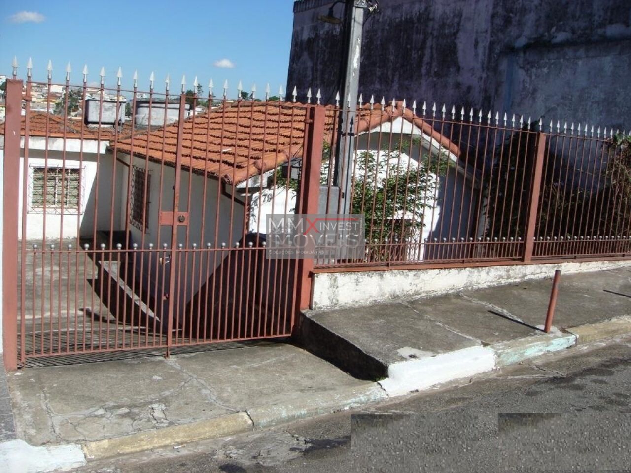 Casa para Venda - Vila Picinin