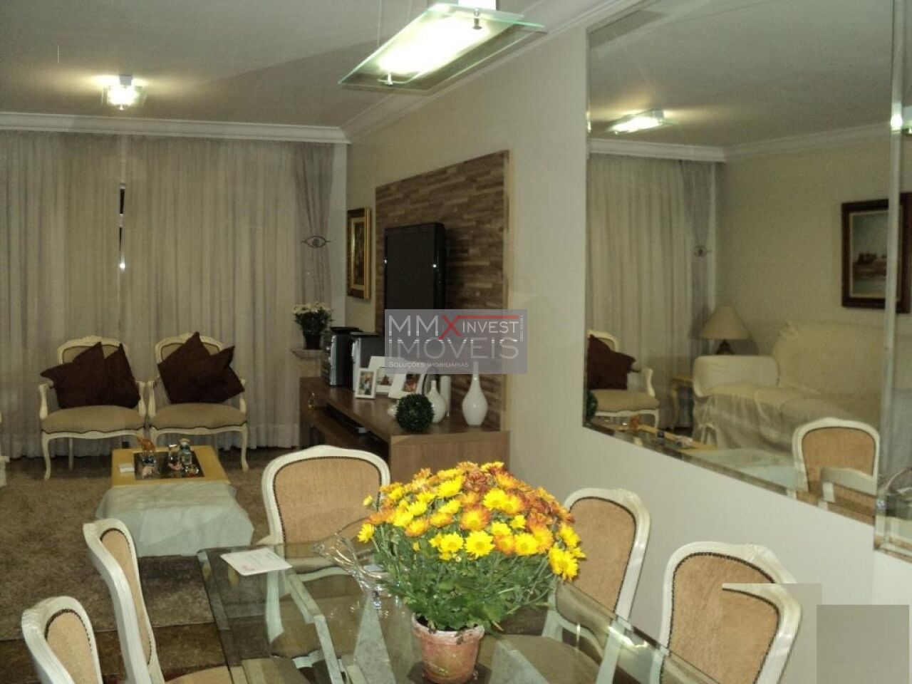 Apartamento para Venda - Tucuruvi
