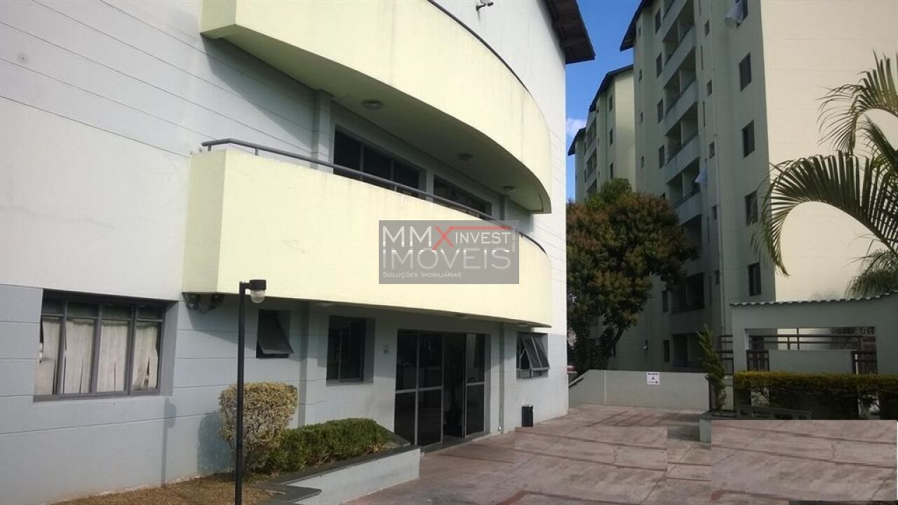 Apartamento para Venda - Vila Palmeiras