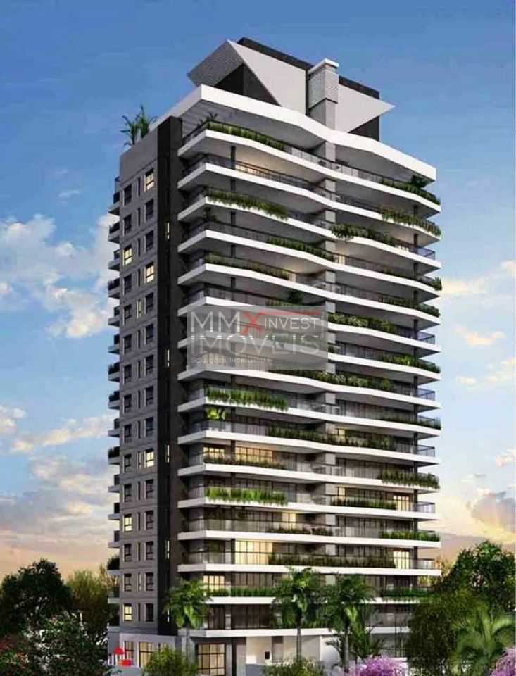 Apartamento para Venda - Santana