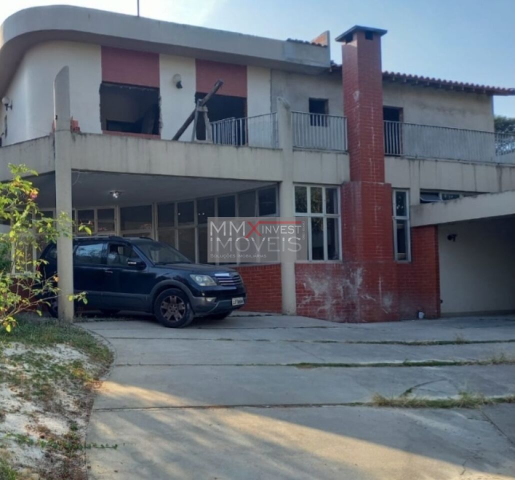 Sobrado para Venda - Jardim Guapira