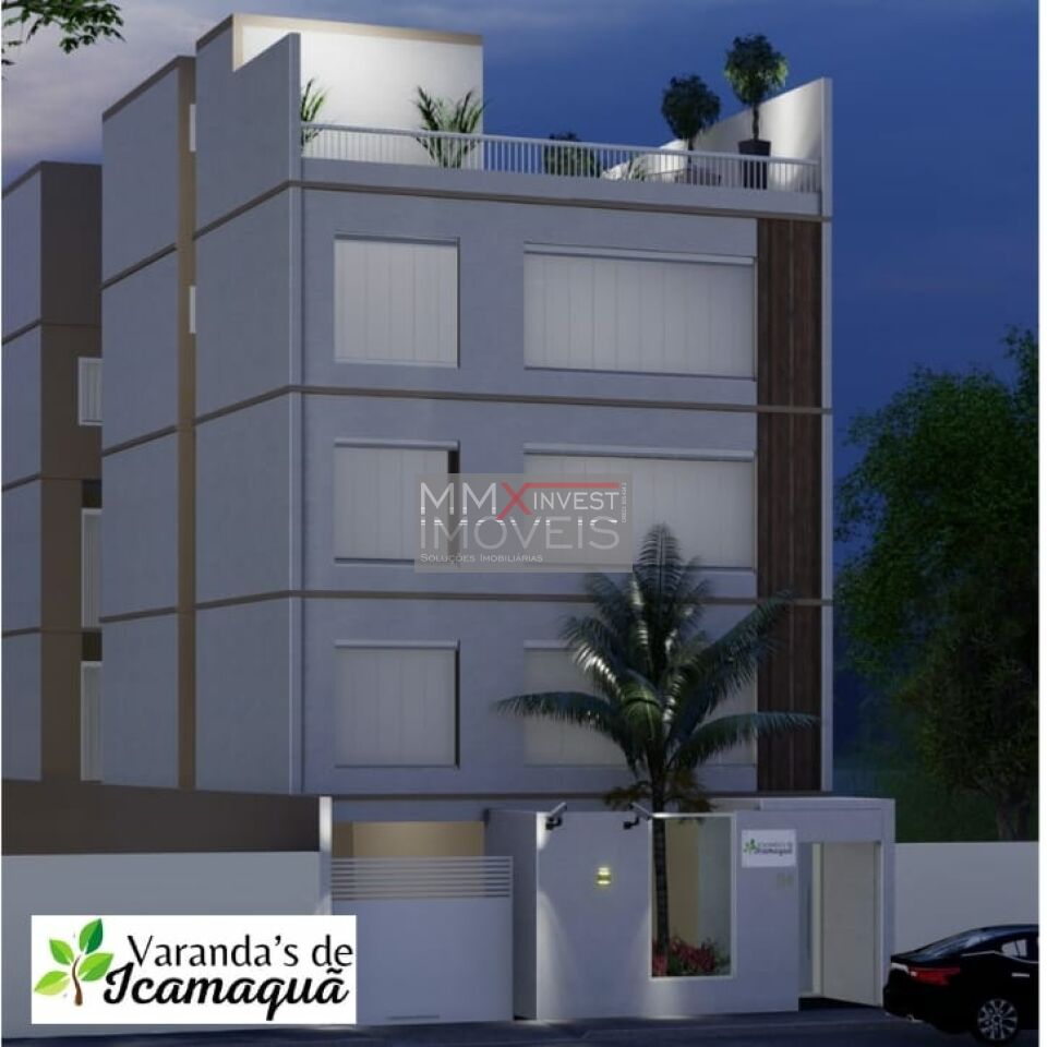 Apartamento para Venda - Tremembé