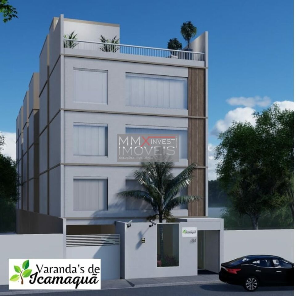 Apartamento para Venda - Tremembé