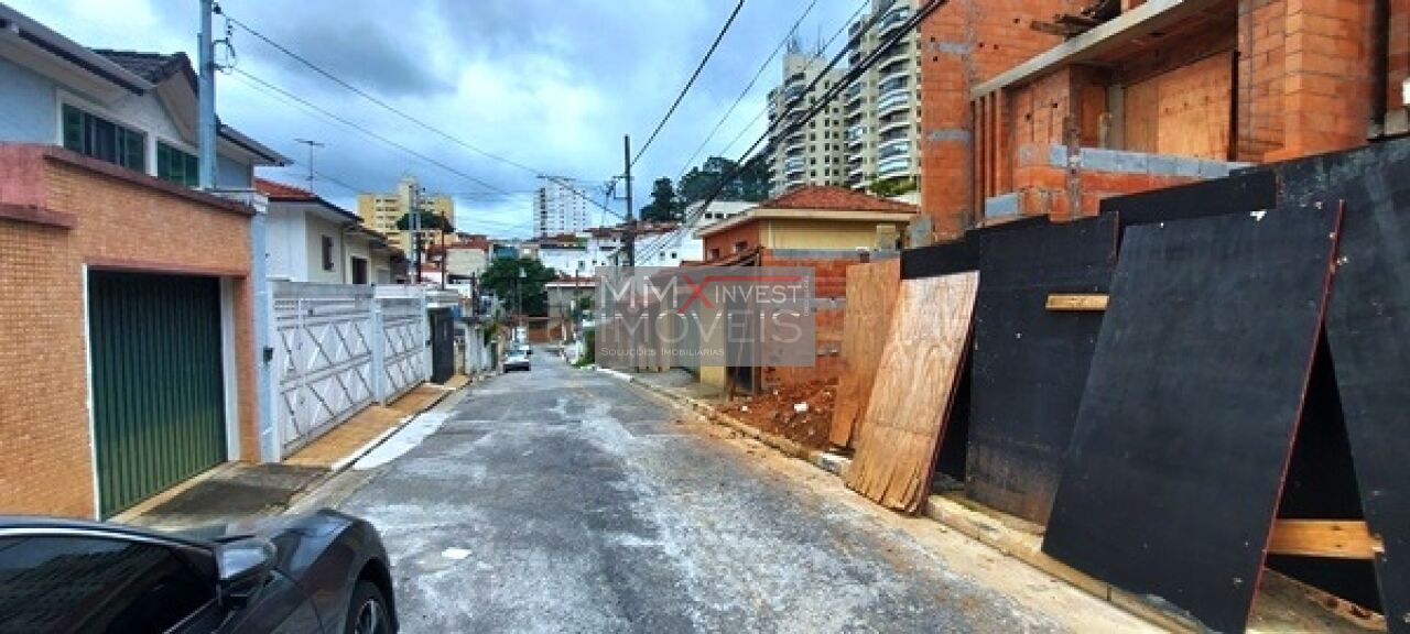 Sobrado para Venda - Santa Teresinha