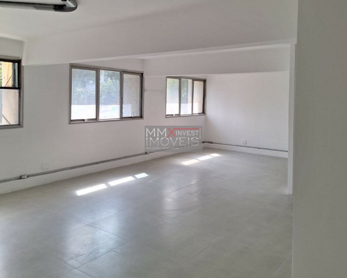 Sala para Locação - Vila Mariana