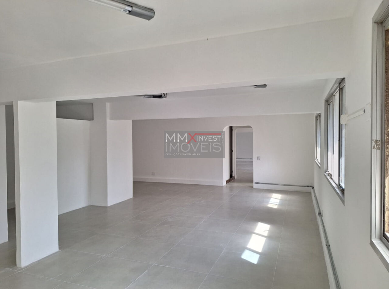 Sala para Locação - Vila Mariana