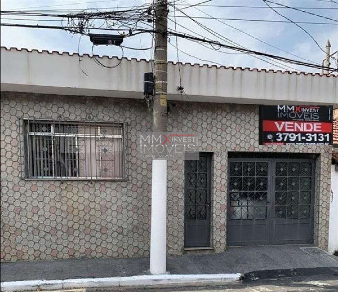 Casa para Venda - Canindé