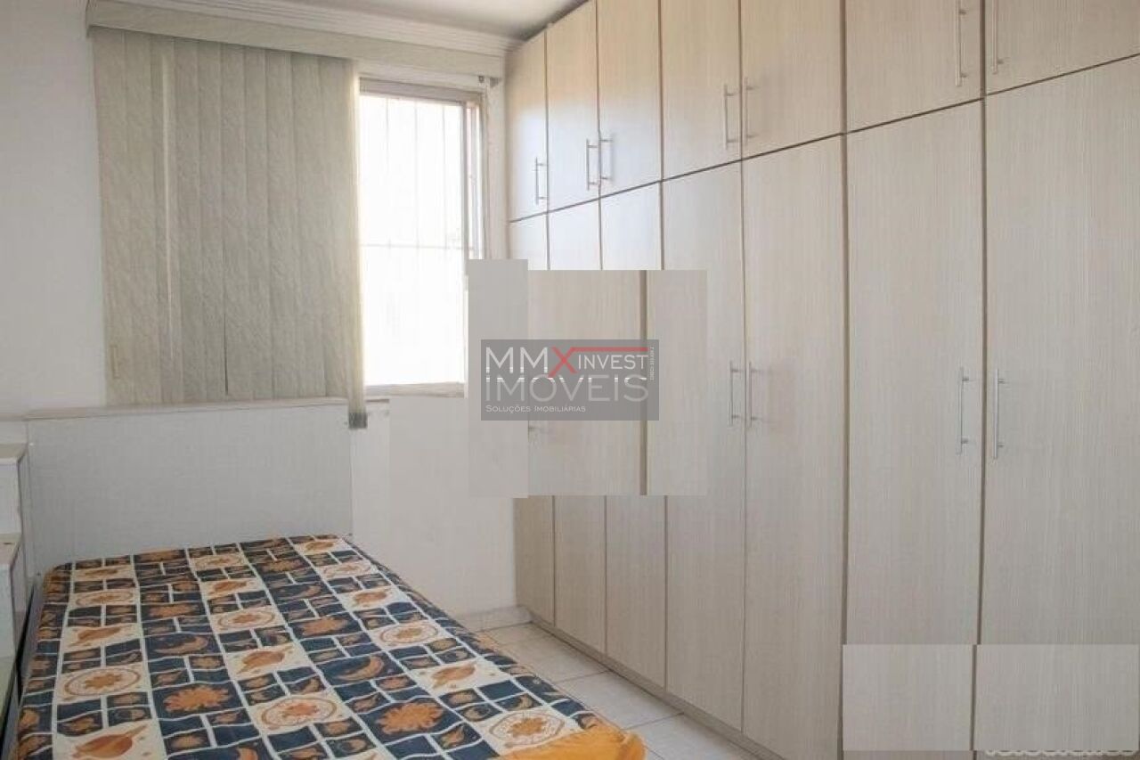 Apartamento para Venda - Vila Albertina