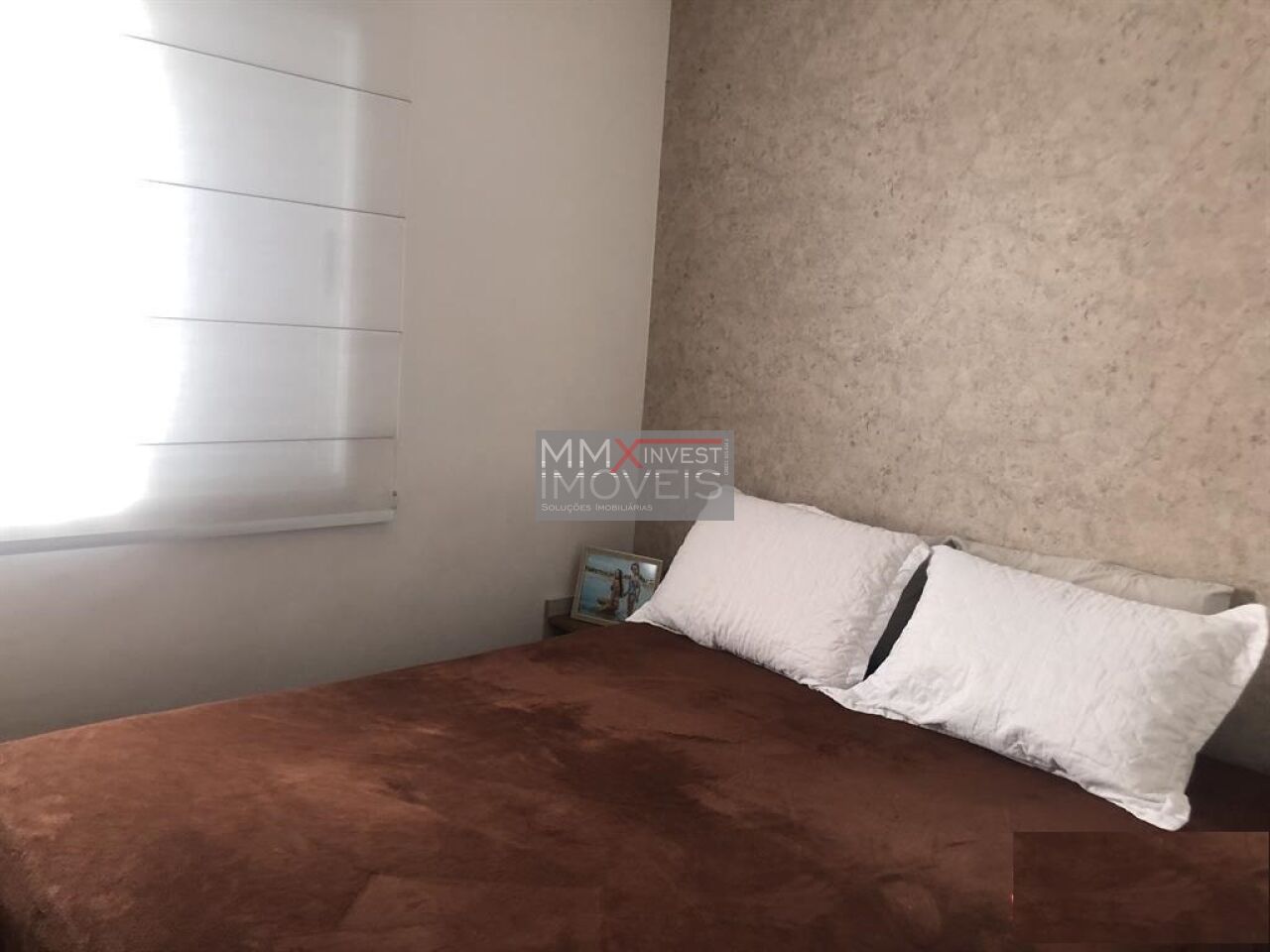 Apartamento para Venda - Vila Guilherme