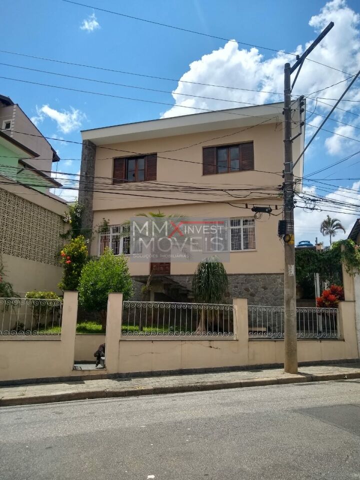 Sobrado para Venda - Jardim Paraíso