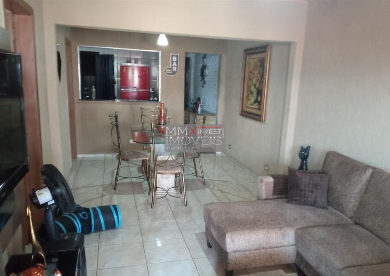 Casa para Venda - Vila Nova Mazzei