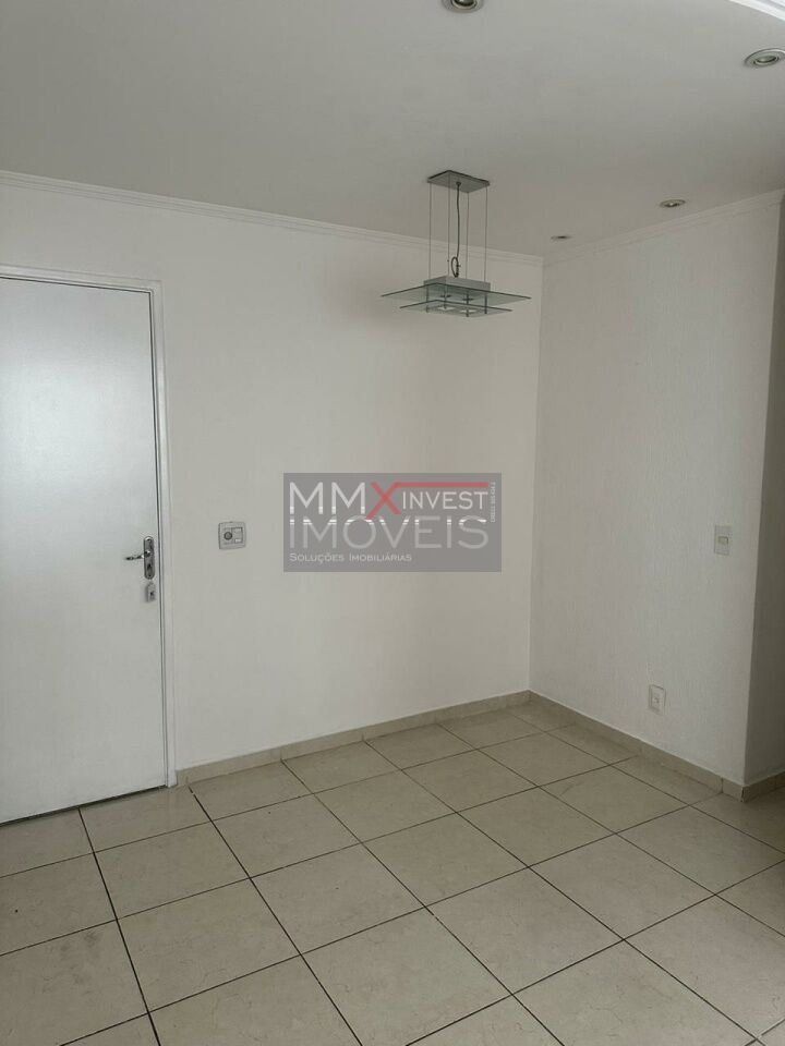 Apartamento para Venda - Vila Guilherme