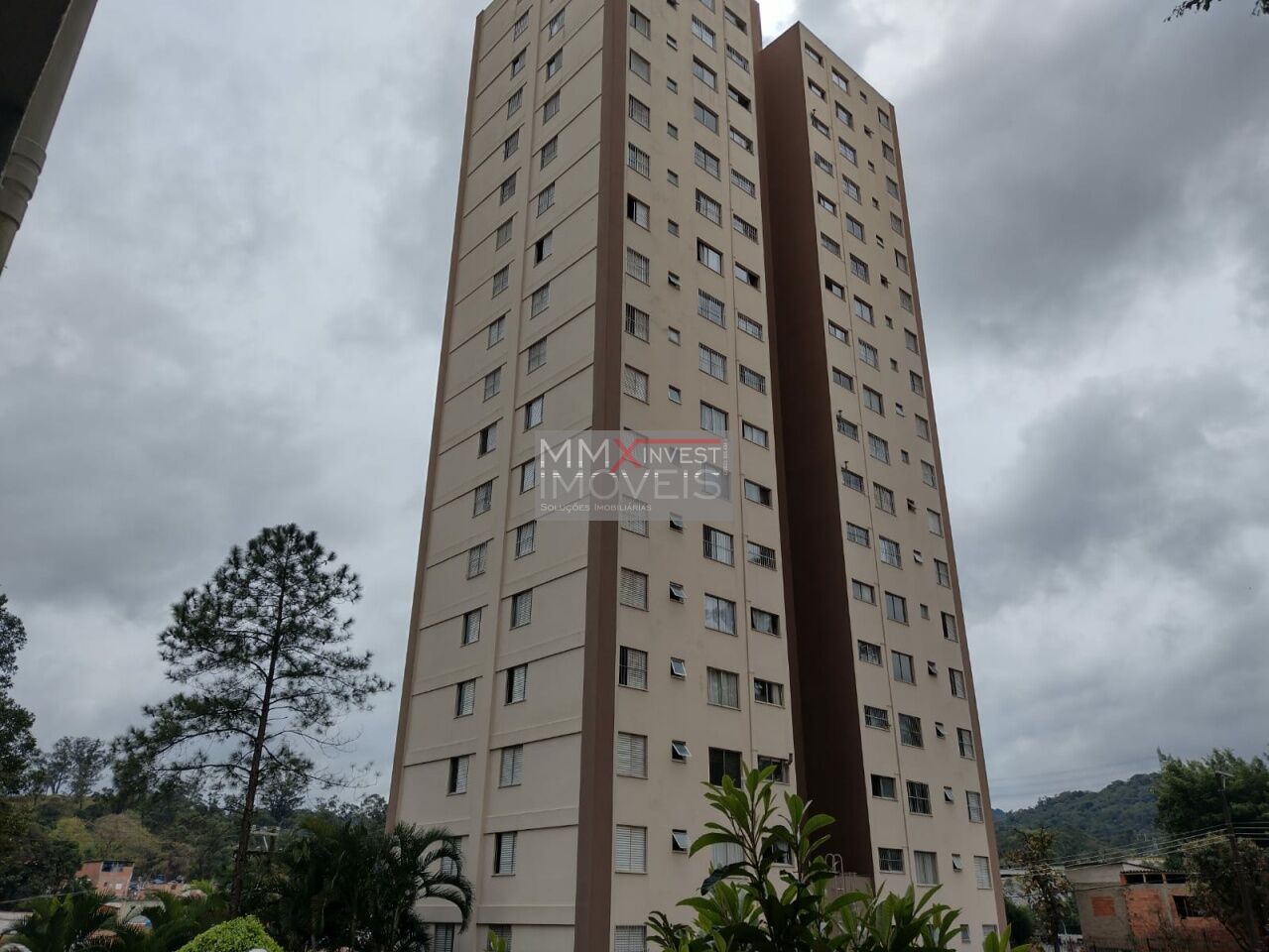 Apartamento para Venda - Jardim Peri