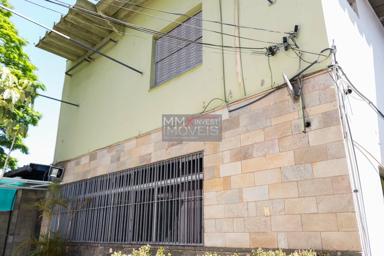 Comercial para Venda - Vila Ester Zona Norte