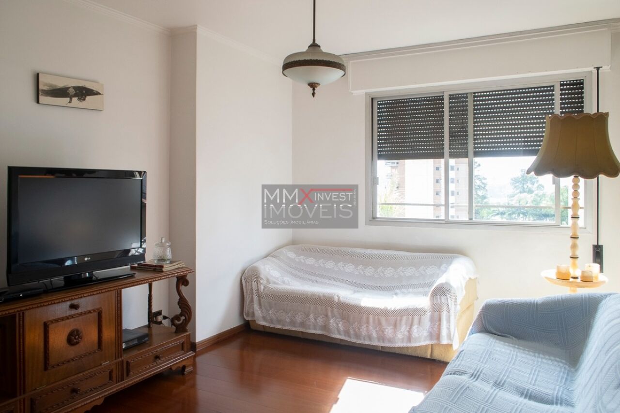 Apartamento para Venda - Água Fria