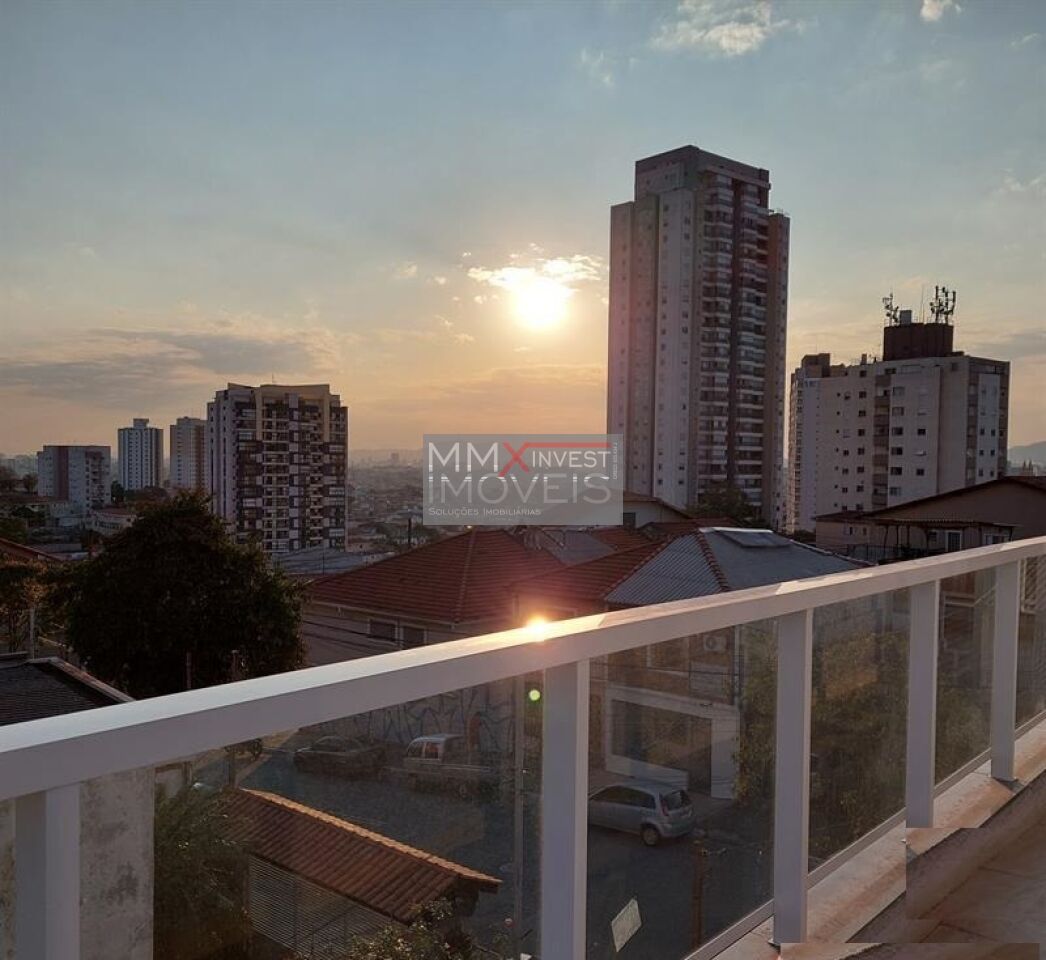 Apartamento para Venda - Santa Teresinha