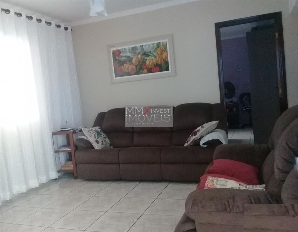 Casa para Venda - Jardim Modelo
