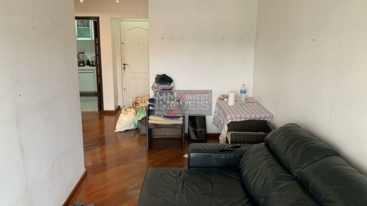 Apartamento para Venda - Casa Verde