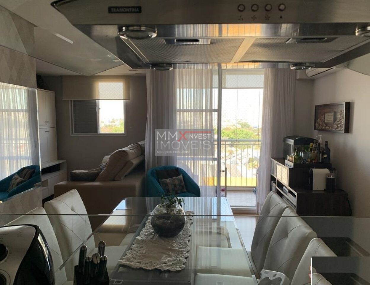 Apartamento para Venda - Vila Guilherme