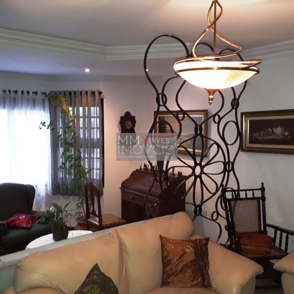 Sobrado para Venda - Vila Aurora Zona Norte