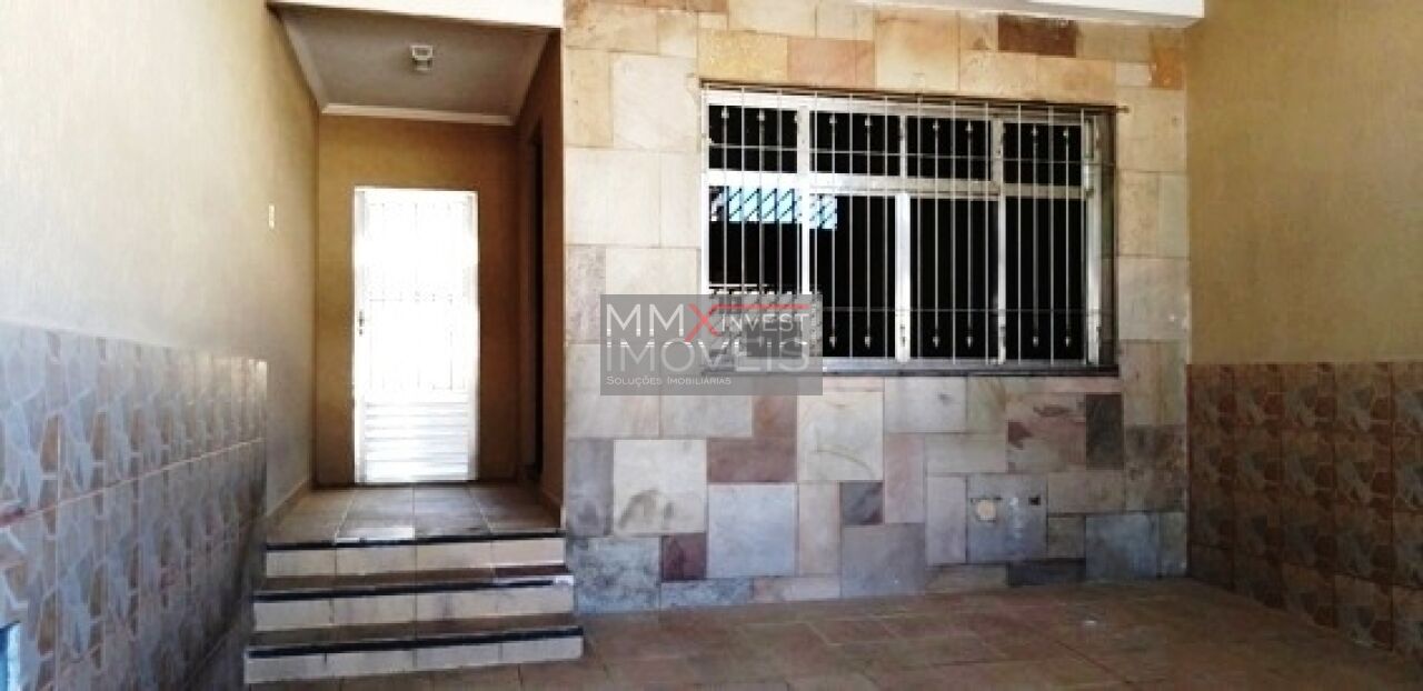 Sobrado para Venda - Parque Casa de Pedra