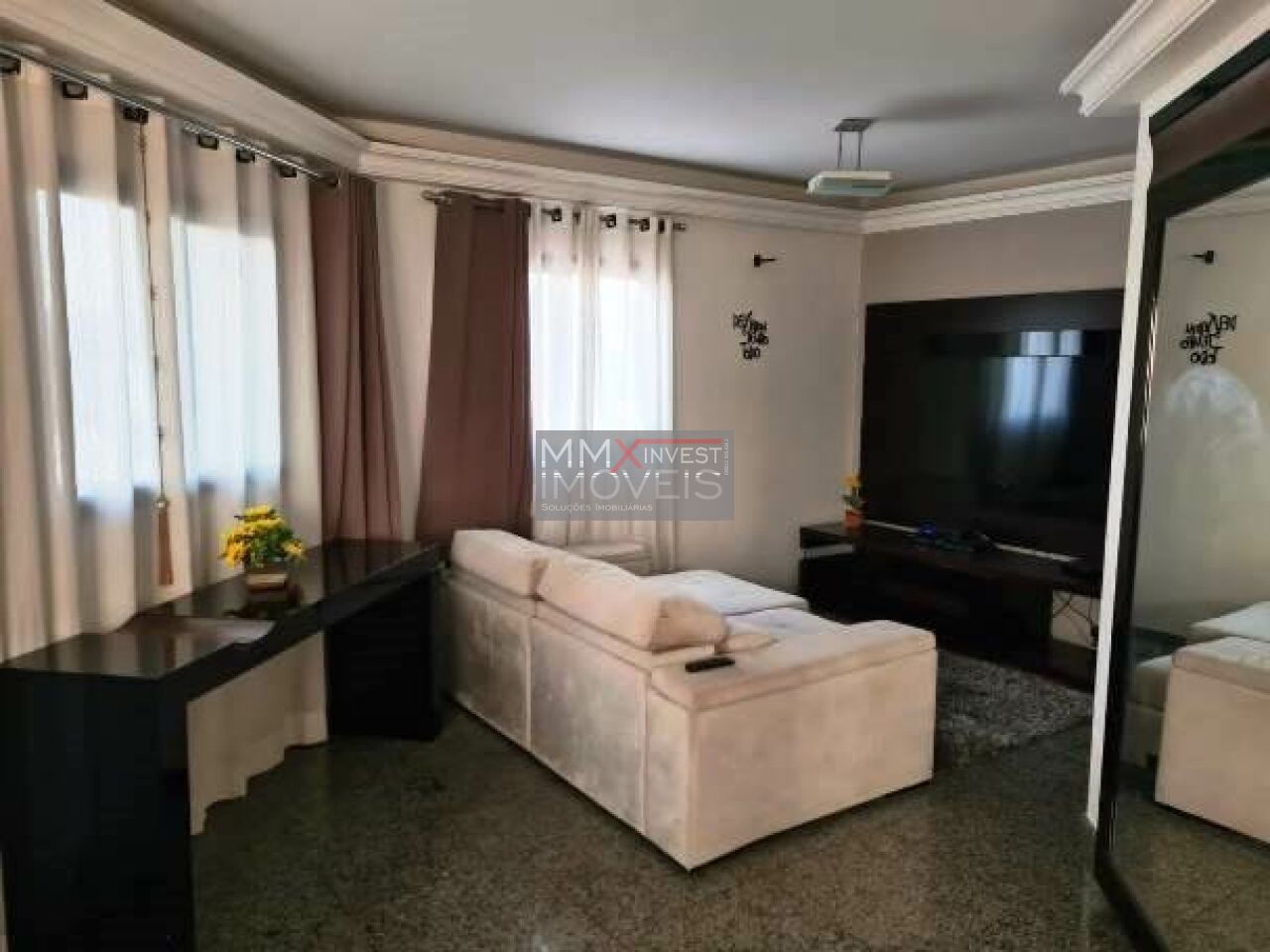 Edifício Residencial para Venda - Santana