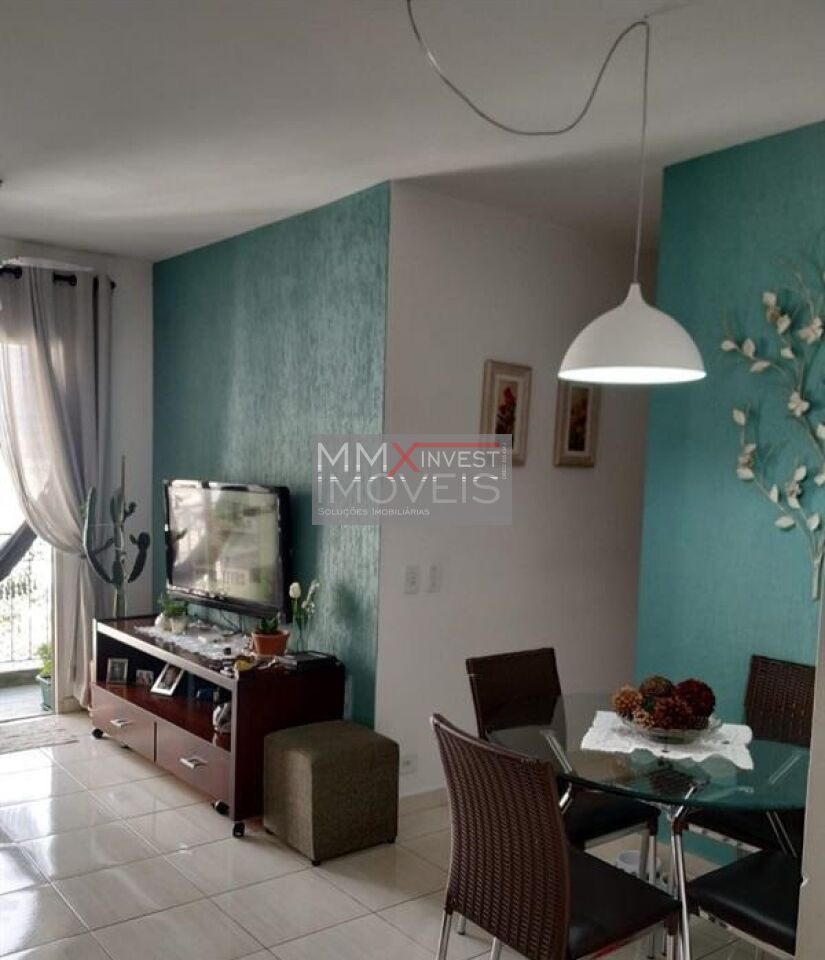 Apartamento para Venda - Parque Mandaqui