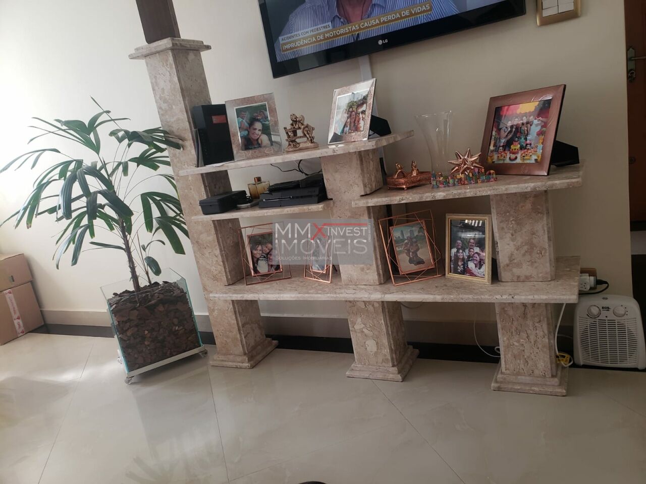 Apartamento para Venda - Jardim Peri