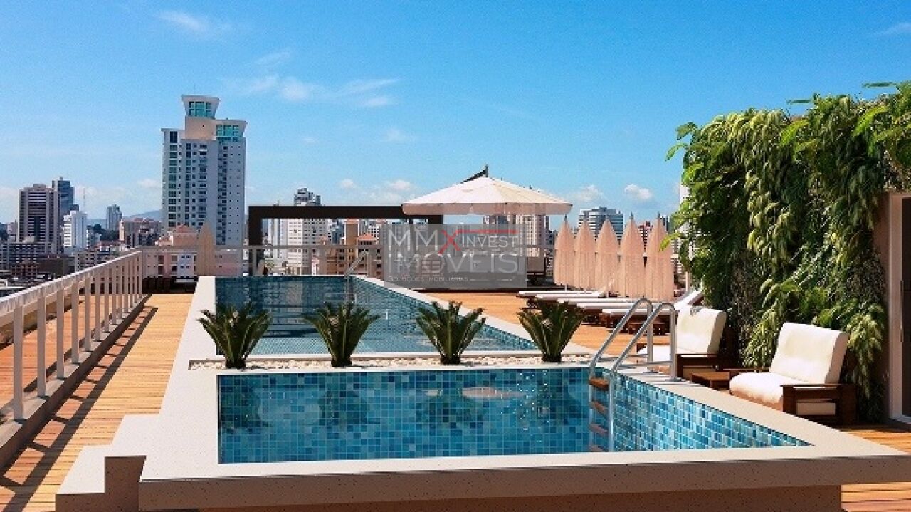 Apartamento para Venda - Vila Mazzei