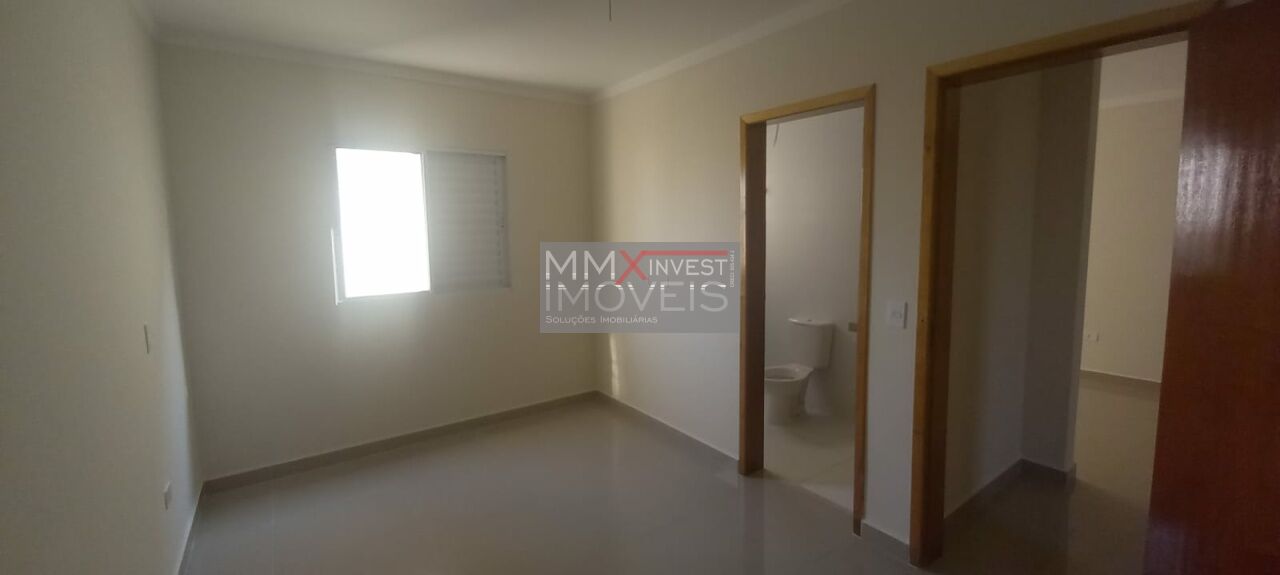 Apartamento para Venda - Vila Nivi