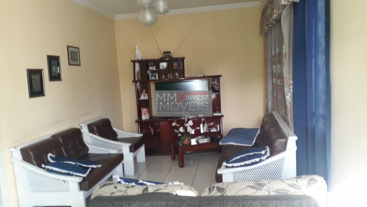 Casa Assobradada para Venda - Vila Guilherme