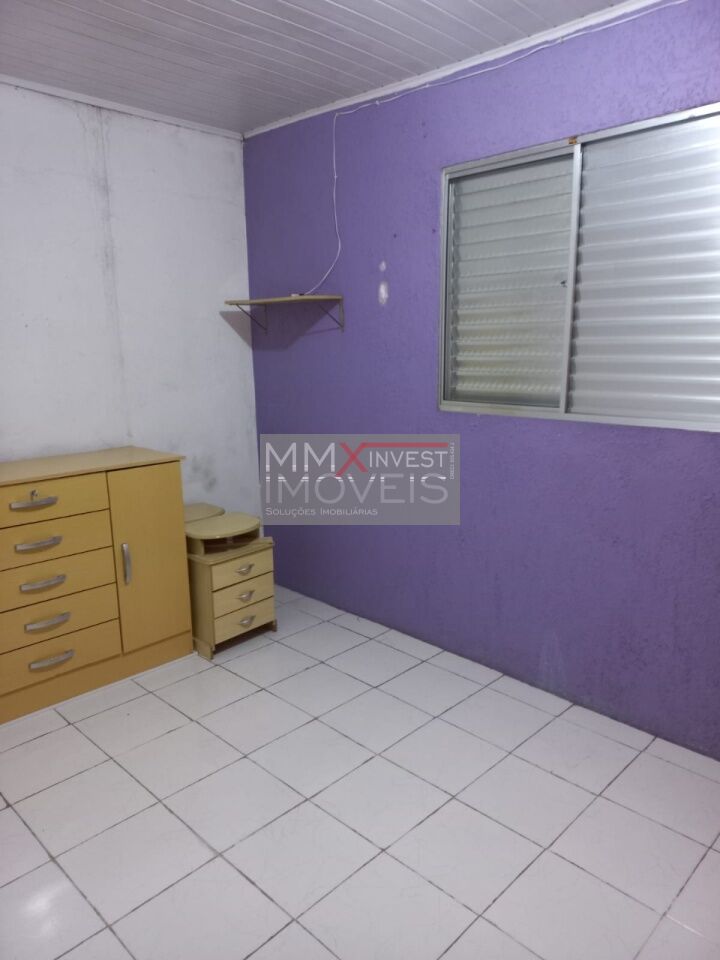 Casa para Venda - Parada Inglesa