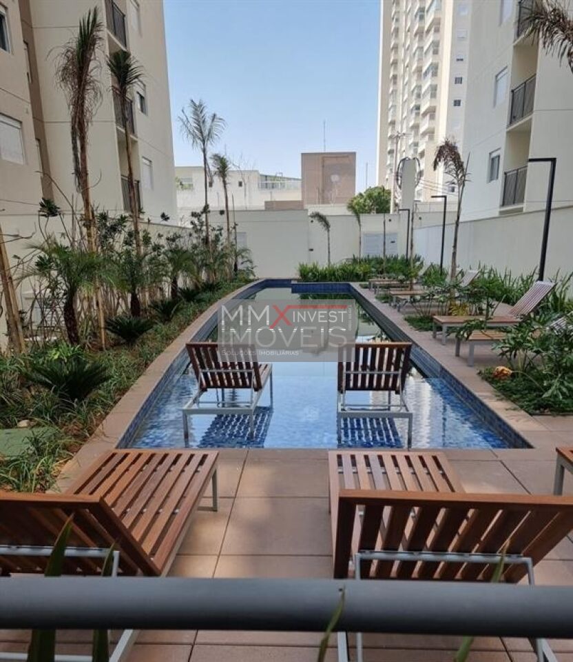 Apartamento para Venda - Vila Guilherme