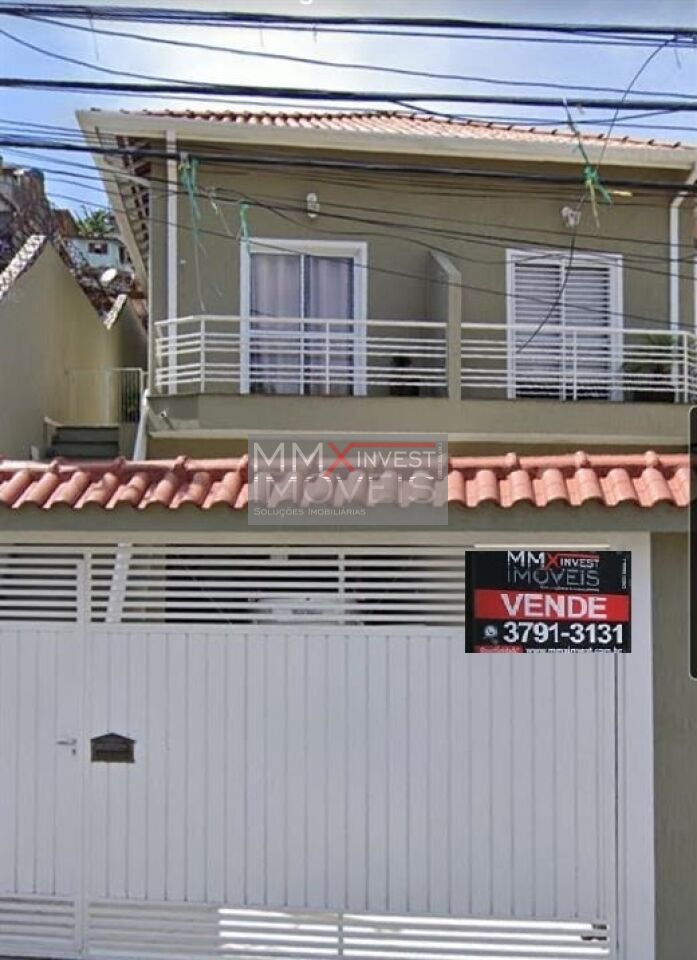 Casa Assobradada para Venda - Tremembé