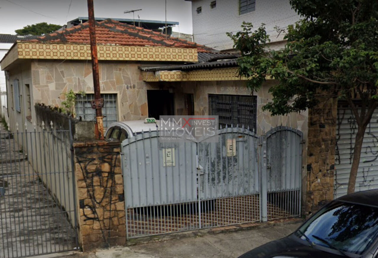 Casa para Venda - Vila Maria