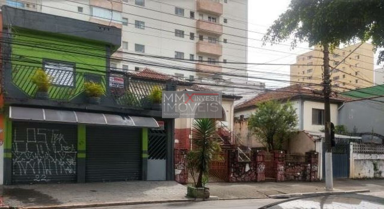 Terreno para Venda - Casa Verde