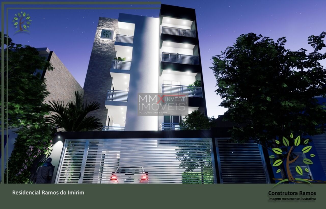 Apartamento para Venda - Imirim