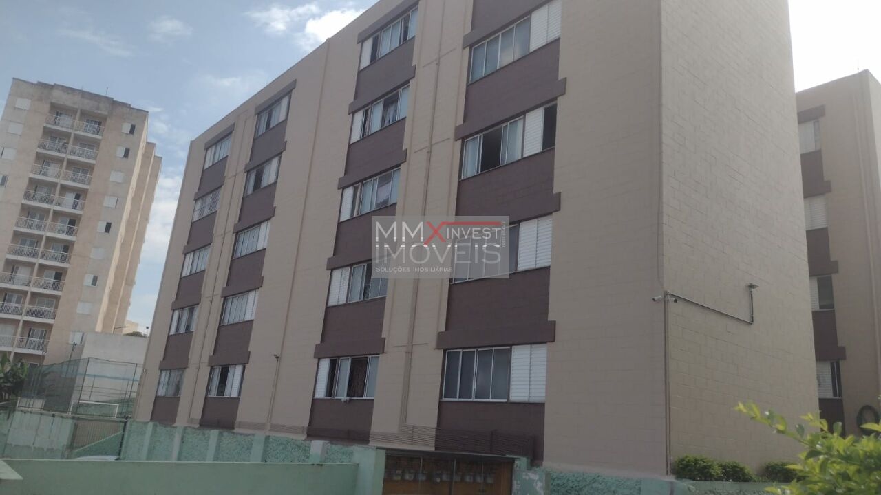 Apartamento para Venda - Lauzane Paulista