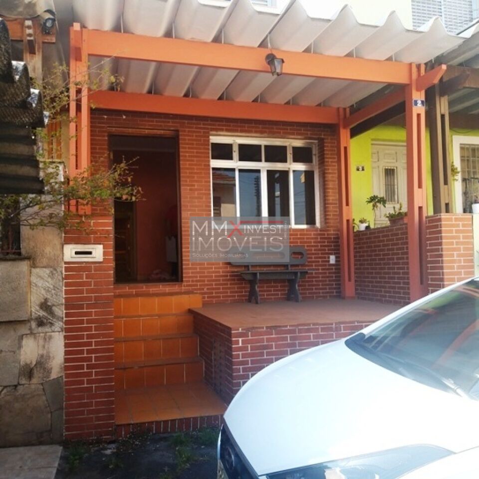 Casa de Vila para Venda - Nossa Senhora do Ó