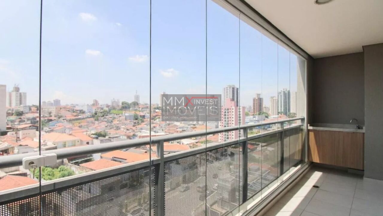 Apartamento para Venda - Vila Paiva
