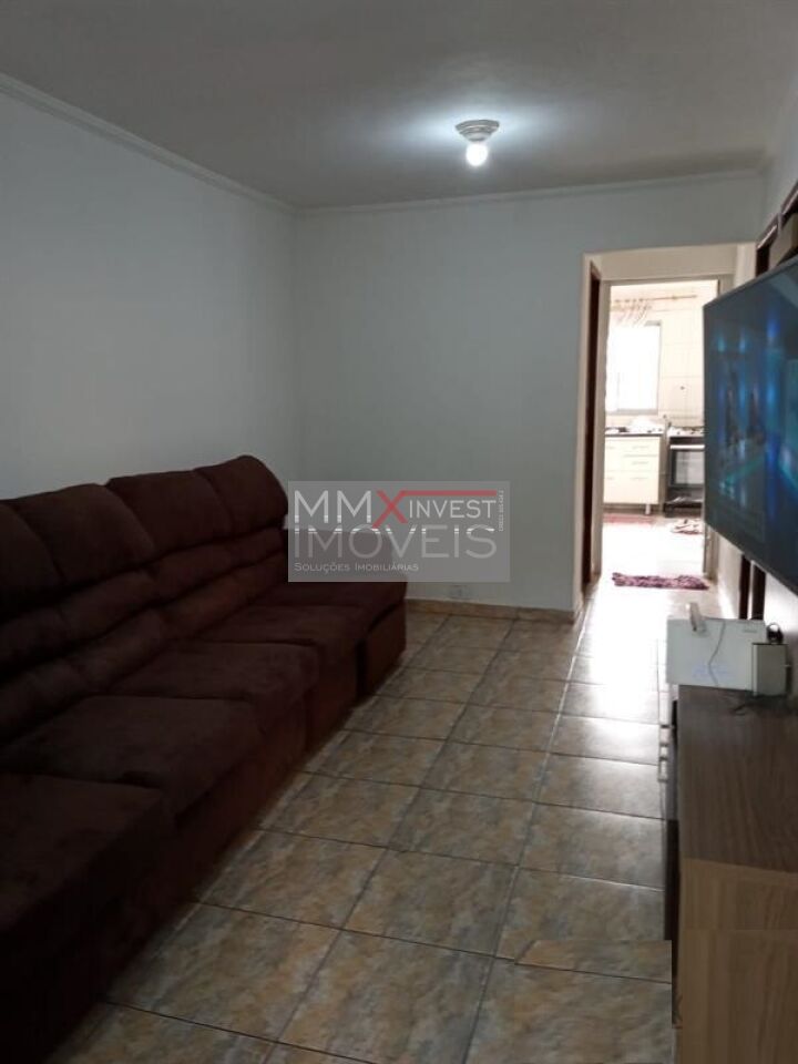 Casa para Venda - Parque Casa de Pedra